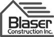 Blaser Construction